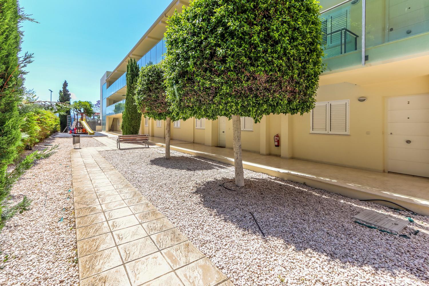 A Un Paso Del Mar Con Servicios Y Piscina Xabia Bagian luar foto