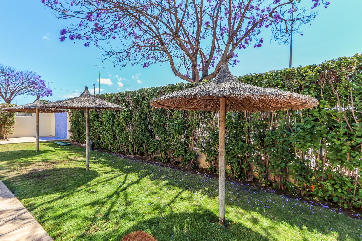 A Un Paso Del Mar Con Servicios Y Piscina Xabia Bagian luar foto